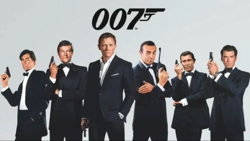 名称：007系列25部 4K 中字外挂字幕描述：007是风靡全球的一系列谍战片，007不仅是影片的名称，更是主人公特工詹姆斯·邦德的代号