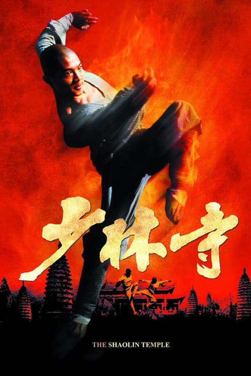 名称：少林寺 (1982)  李连杰 4K原盘REMUX 杜比视界 内封字幕  简介：《少林寺》是由中原电影制片公司制作的一部动作电影