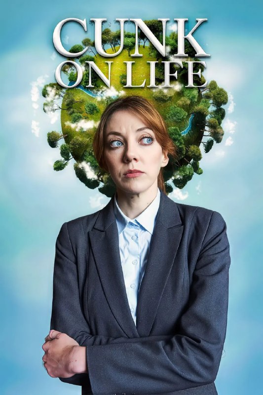 名称：扯淡生命史 Cunk on Life (2024)描述：菲洛梅娜·坎克深入探讨生活中的深刻问题，从宇宙大爆炸到人工智能等主题展开研究，与学者和创意人士交流，同时以她标志性的误导性观察进行解读