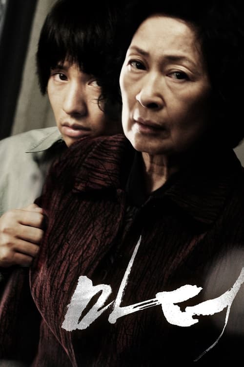 名称：母亲 (2009)  韩国 蓝光原盘REMUX 内封字幕  简介：因为儿子泰宇（元斌 饰）是智障，所以母亲（金惠子 饰）总是担心他受伤