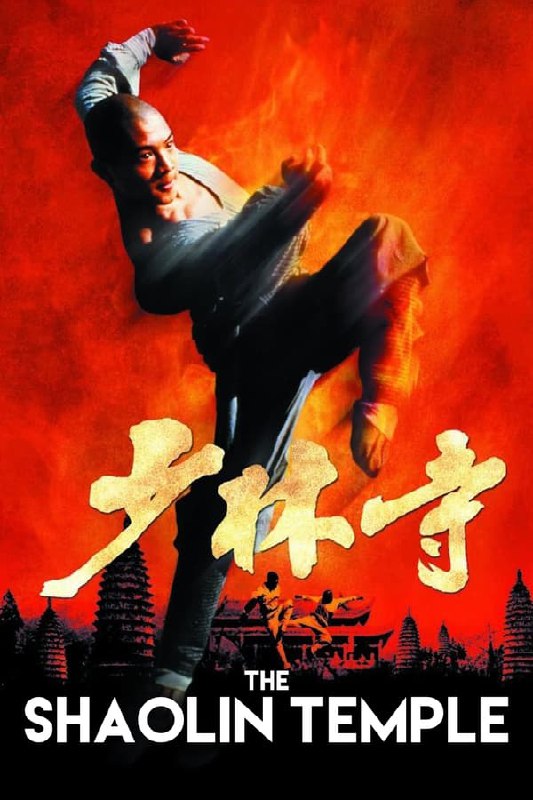 名称：少林寺(1982)   简介：《少林寺》是由中原电影制片公司制作的一部动作电影